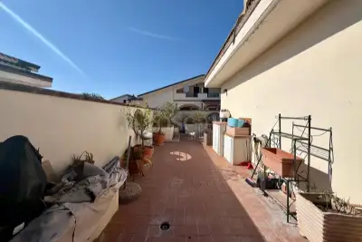 Villa Plurifamiliare in vendita, Via del Fosso dell'Osa, Roma