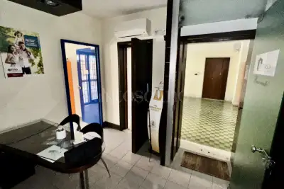 Ufficio in vendita, Via Fratelli Rosselli, Caserta