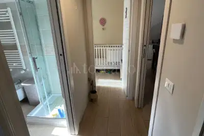 Casa in vendita, Via delle Molette, Mentana