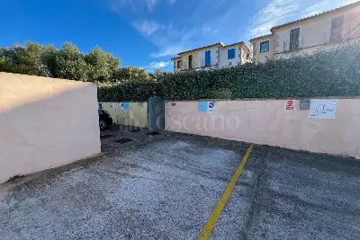 Casa in vendita, Via del Rovo, Olbia