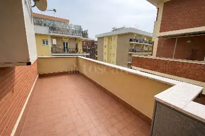 Casa in vendita, Via Palo Laziale, Ladispoli