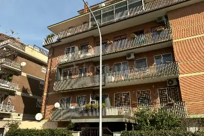 Casa in vendita, Circonvallazione Tuscolana, Roma