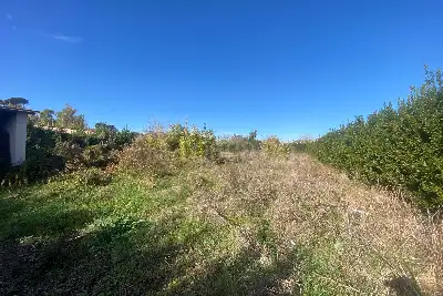 Agricolo in vendita, Via della storta, Roma