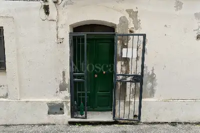 Casa in vendita, Via Maddalena, Catanzaro