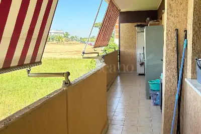 Casa in vendita, Via Pietro Sommariva, Roma