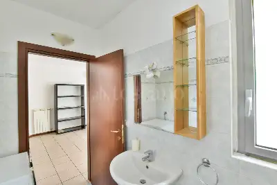 Casa in affitto, Via Acquanera, Como