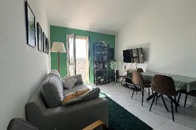 Casa in vendita, Via Gabriella degli Esposti, Roma