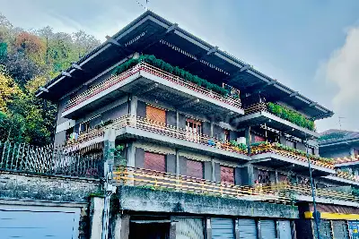 Casa in vendita, Via Costalunga, Brescia