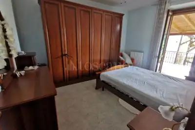 Casa Indipendente in vendita, Via Rampa, Corvino San Quirico