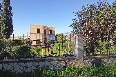 Casa Indipendente in vendita, Via Ascanio, Erice
