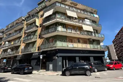 Casa in vendita, Via Giuseppe Palmieri, Bari