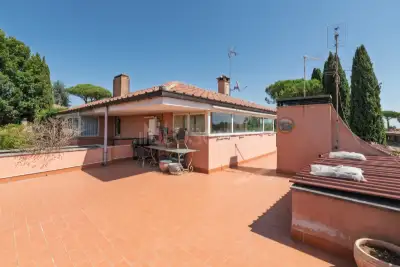 Casa in vendita, Viale delle Rughe, Formello
