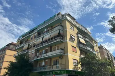 Casa in vendita, Via Ermanno Carlotto, Roma