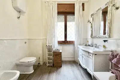 Villa Bifamiliare in vendita, Adiacente Centro Storico, Cerveteri