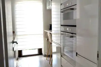Casa in vendita, Via Al Sesto Miglio, Roma