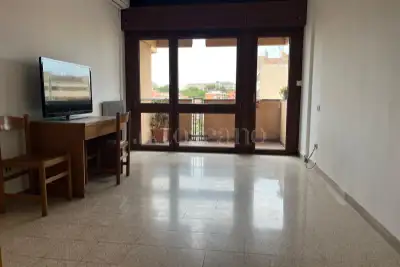 Casa in vendita, Via Garcia Lorca, Roma