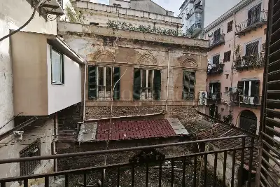 Casa in vendita, Via Roma, Palermo
