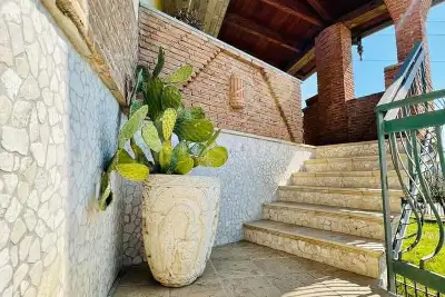 Villa in vendita, Contrada Archi, Avellino, Avellino