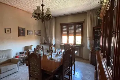 Casa in vendita, Via Argentina, Avezzano