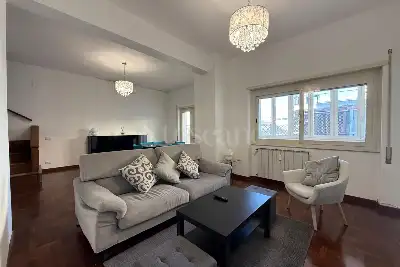 Attico in vendita, Via delle Baleniere, Roma