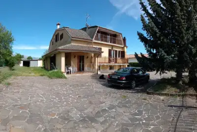 Casa Indipendente in vendita, Via Elia Micangeli, Avezzano