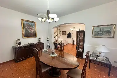 Villa Bifamiliare in vendita, Via Peschiera, Mascalucia