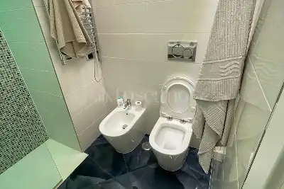 Casa in vendita, Via Agostino Dati, Roma