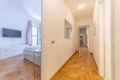 Casa in vendita, Via del Babuino, Roma
