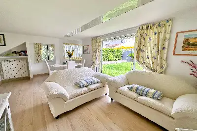 Villa Bifamiliare in vendita, Via Lido Orrì, Fiumicino