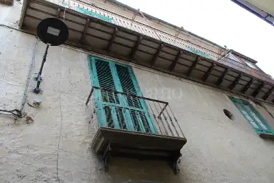 Palazzo in vendita, Via De Fina, 15 Montemurro (PZ), Montemurro