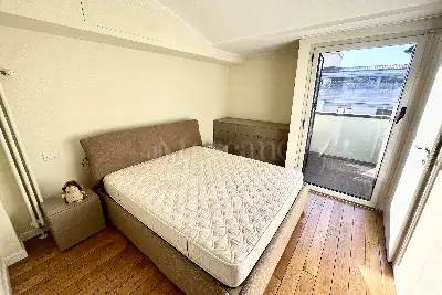 Casa in affitto, Via Felice Bellotti, Milano