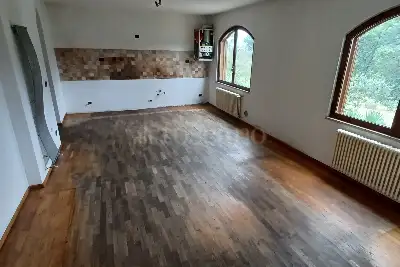 Villa in vendita, Cairo Montenotte via Sant'Anna 9/a, Cairo Montenotte