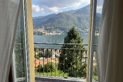 Casa in vendita, Via al Noce, Moltrasio