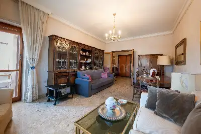 Casa in vendita, Via Gino Funaioli, Roma