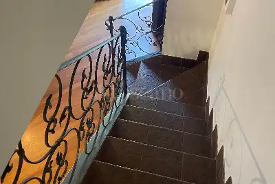 Casa Indipendente in vendita, Via Fratelli Cervi, Roma