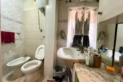 Casa in vendita, Via dei Lentuli, Roma