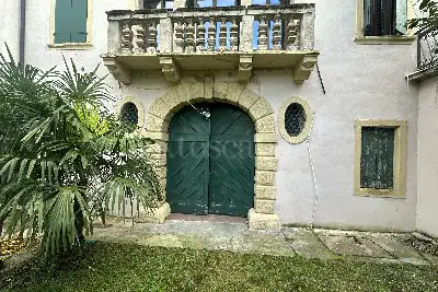 Villa in vendita, Via Pontavai 31, Vittorio Veneto