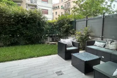 Casa in vendita, Via Innocenzo X, Roma