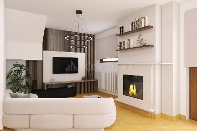 Villa in vendita, Via Giuseppe Ottavio Pitoni, Roma