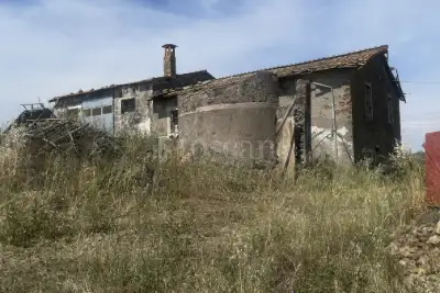 Agricolo in vendita, Strada Cassia Sud, Viterbo