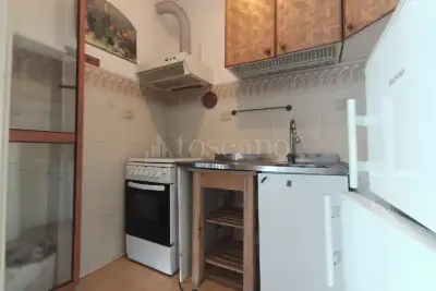 Casa in vendita, Via Tancredi Chiaraluce, Roma