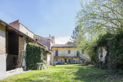 Casale in vendita, Strada Pontestura, Casale Monferrato