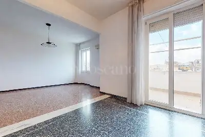 Attico in vendita, Via San Gregorio Magno, Cagliari