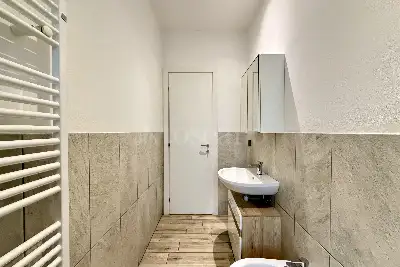 Casa in affitto, Via Angelo Inganni, Milano