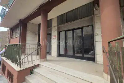 Negozio in vendita, Via Teodolfo Mertel, Allumiere