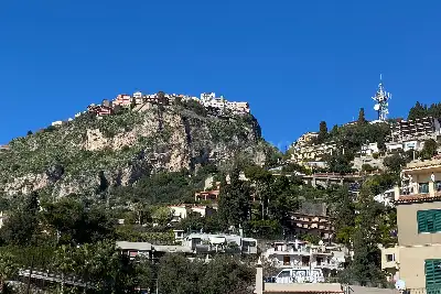 Casa Indipendente in vendita, Salita Ermon Filea, Taormina