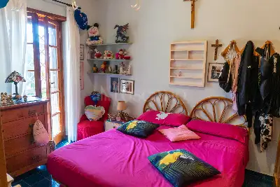 Villa Bifamiliare in vendita, Via Rodi Garganico, Fiumicino