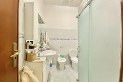 Casa in vendita, Via Scite, Messina