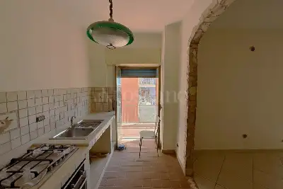 Casa in vendita, Via Palazzotto, Catania