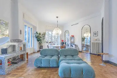 Casa in vendita, Via Eustachi, Milano